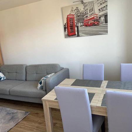 Apartament Z Widokiem Jelenia Gora Dış mekan fotoğraf