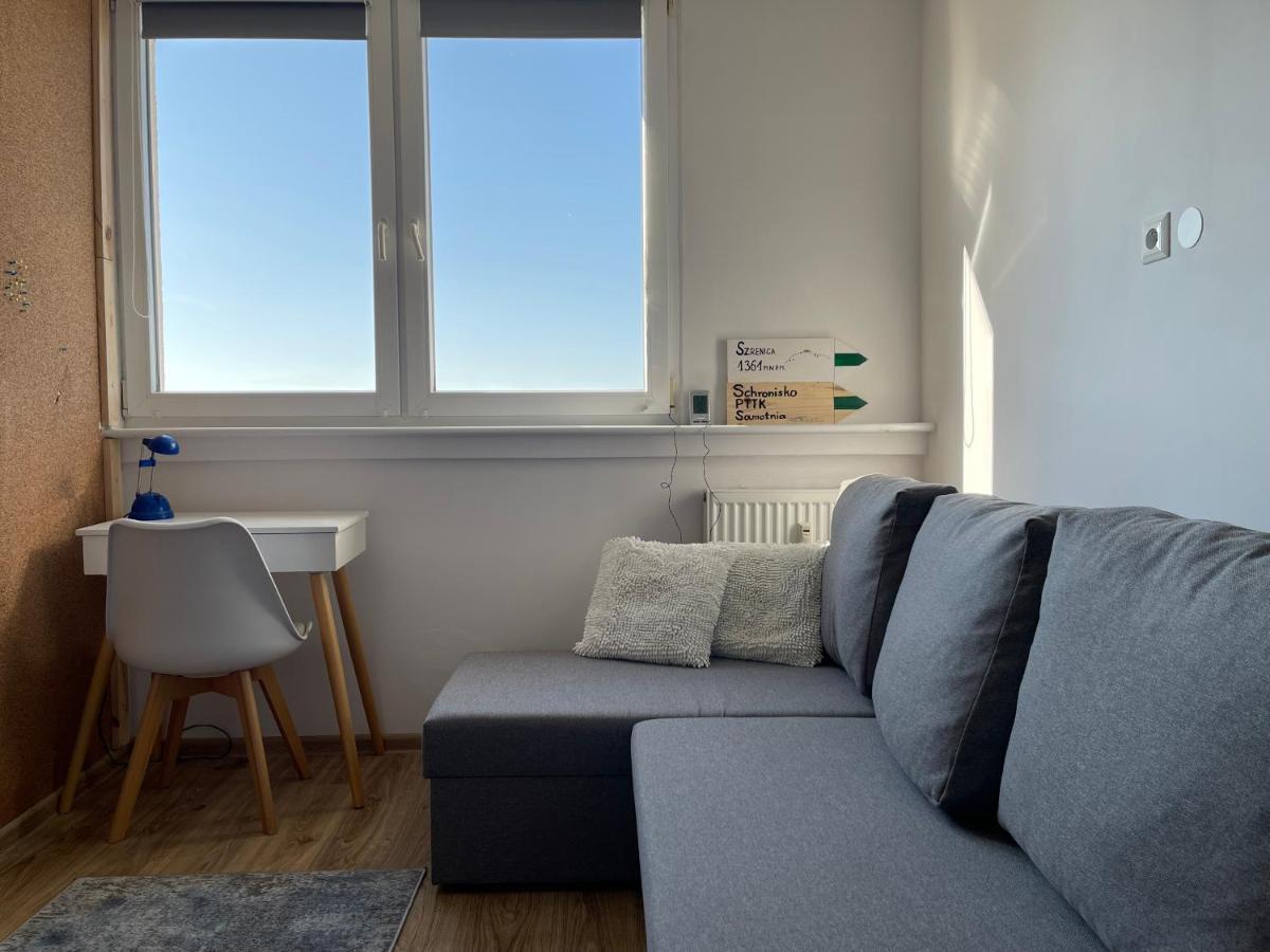 Apartament Z Widokiem Jelenia Gora Dış mekan fotoğraf