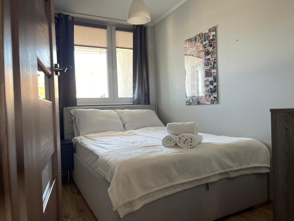 Apartament Z Widokiem Jelenia Gora Dış mekan fotoğraf